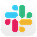 Логотип Slack
